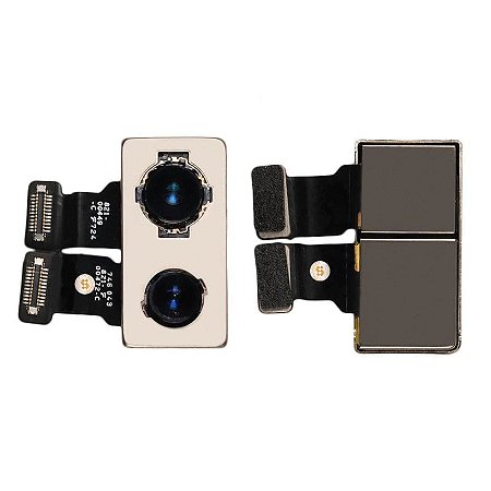 Camera Traseira Iphone 7 Plus