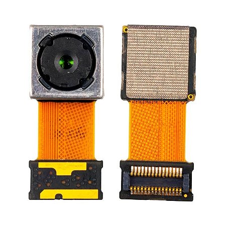 Camera Traseira Lg K10 2017