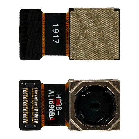 Camera Traseira Lg K12 - K12 Plus