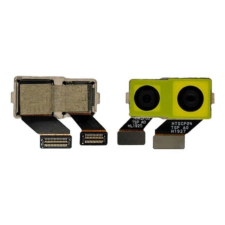 Camera Traseira Lg K12 Max