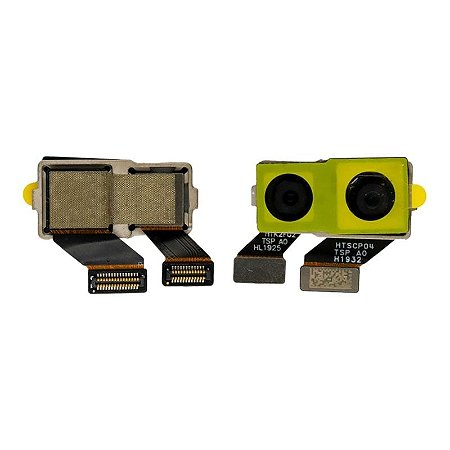 Camera Traseira Lg K50