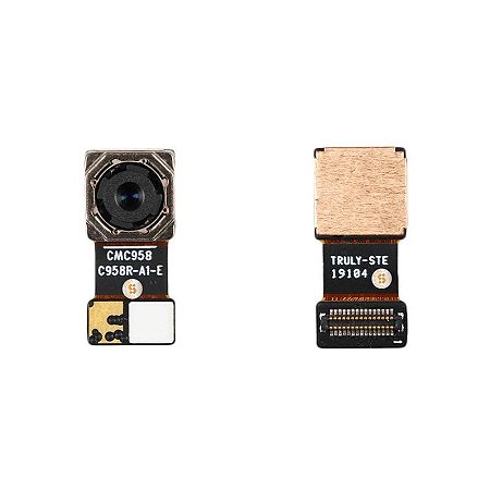 Camera Traseira Motorola Moto G6 Play