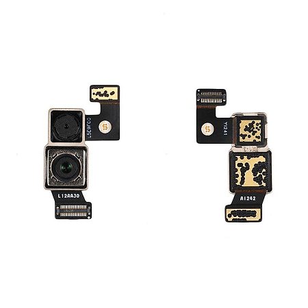 Camera Traseira Motorola Moto G7 - G7 Plus