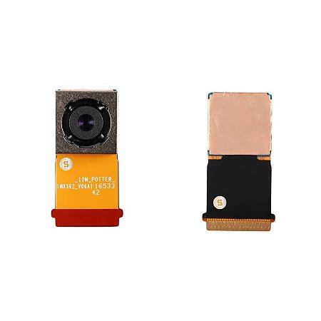Camera Traseira Motorola Moto Z2 Play