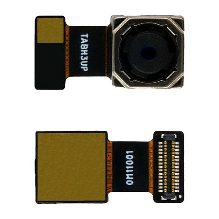 Camera Traseira Realme C21Y