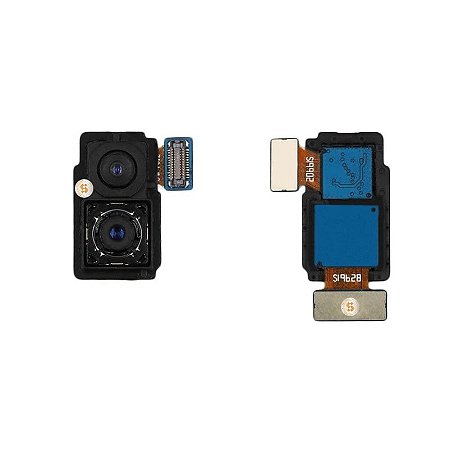 Camera Traseira Samsung Galaxy A20