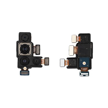 Camera Traseira Samsung Galaxy A51