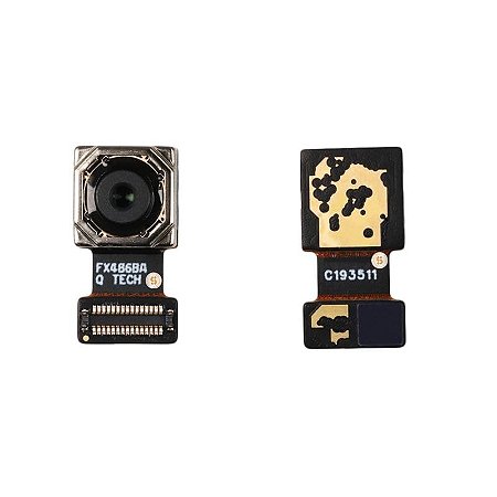 Camera Traseira Xiaomi Redmi 7A