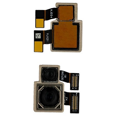 Camera Traseira Xiaomi Note 7 - Note 7 Pro