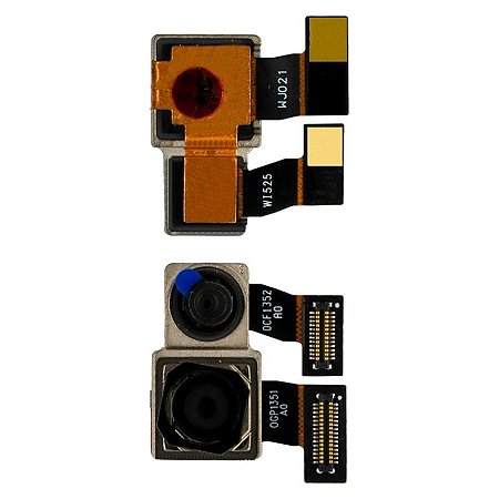 Camera Traseira Xiaomi Redmi 7
