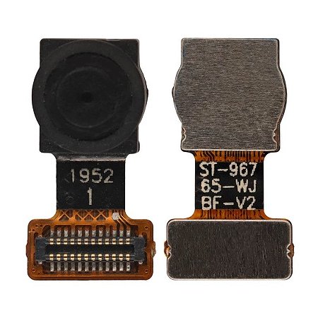 Camera Traseira Lg K51S