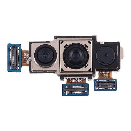 Camera Traseira Samsung Galaxy A50S