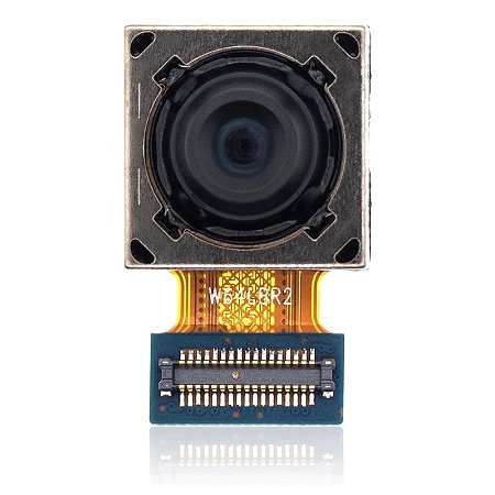 Camera Traseira Samsung Galaxy A32 5G - A42 5G