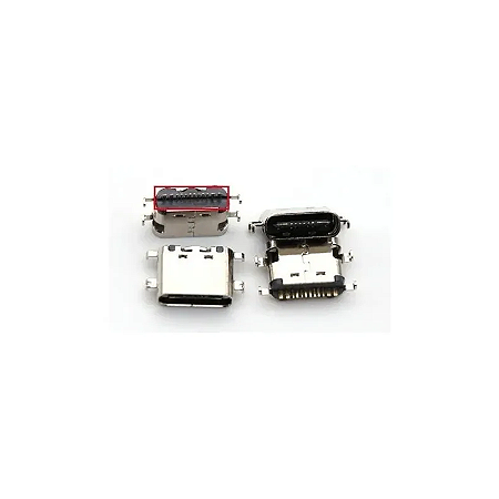 Conector De Carga Multilaser M7S - M73G - M10A