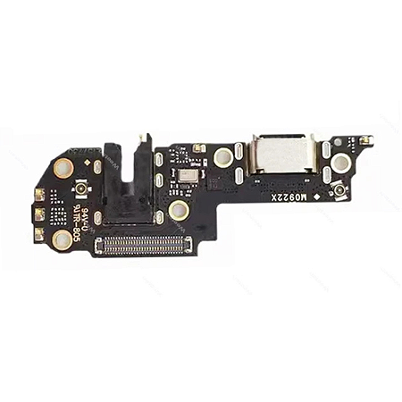 Conector De Carga Oppo A53 4G / A53S A55, A93, 5G, A95
