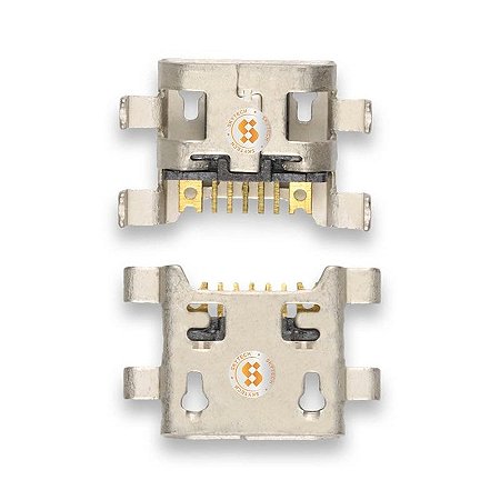 Conector De Carga Lg G3 Stylus