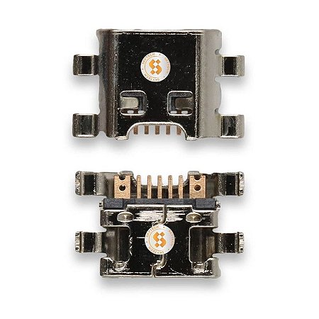Conector De Carga Lg K10 2017 - K10 Power