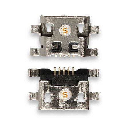 Conector De Carga Lg K4 2017