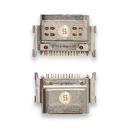 Conector De Carga Lg K50S