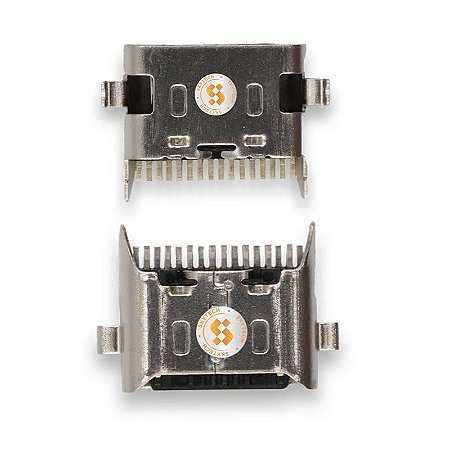 Conector De Carga Lg K61