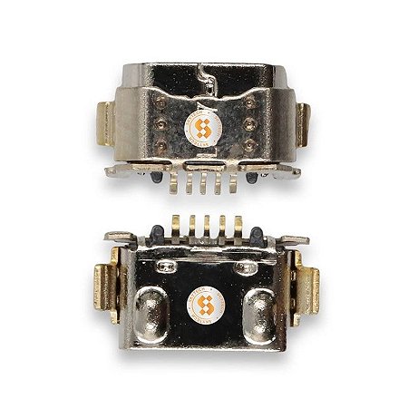 Conector De Carga Lg K9 - Galaxy Tab A 8.0 2019 - Tab A 8.0 2019