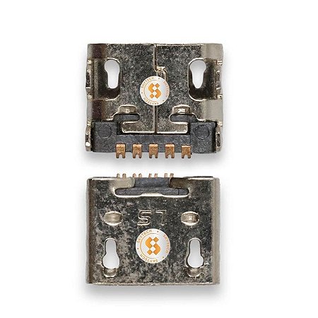 Conector De Carga Lg L20 - L30 - L40 - L60 - L70 - L80 - L90 - Volt - Optimus G - L7 2 - L7 - L5
