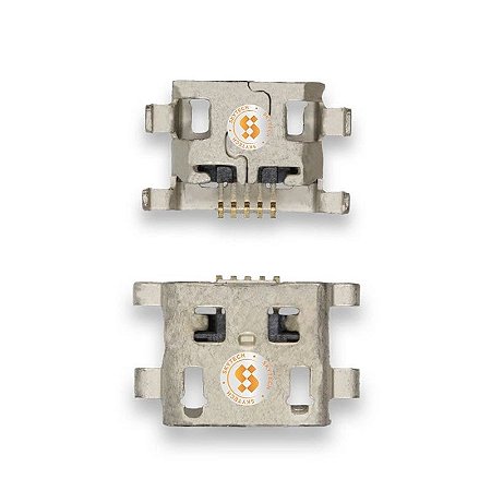 Conector De Carga Motorola Moto G1 - E1