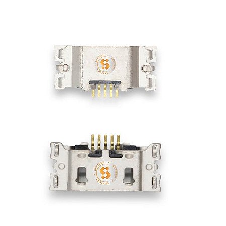 Conector De Carga Motorola Moto G5S Plus - G5 Plus