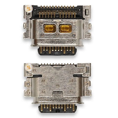 Conector De Carga Motorola Moto G7 - G7 Plus