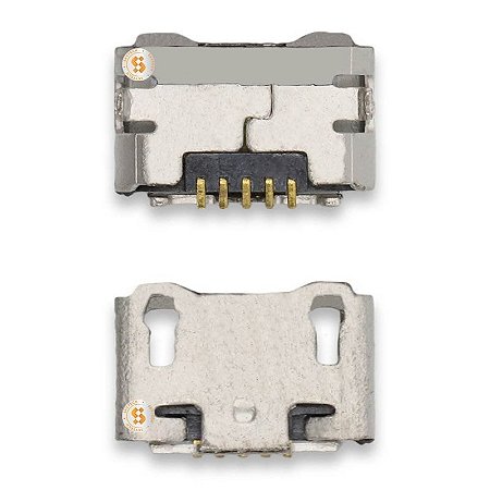 Conector De Carga Motorola Moto X2