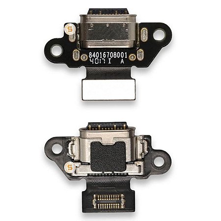 Conector De Carga Motorola Moto X4
