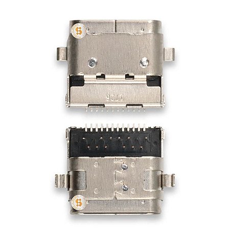 Conector De Carga Motorola Moto Z