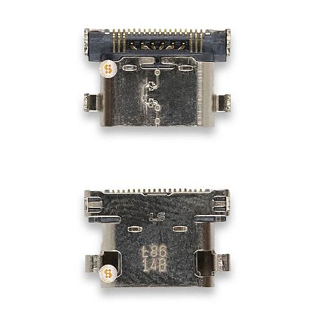 Conector De Carga Motorola Moto Z Play