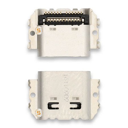 Conector De Carga Motorola Moto Z Power