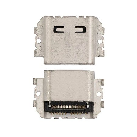 Conector De Carga Motorola Moto Z2 Force