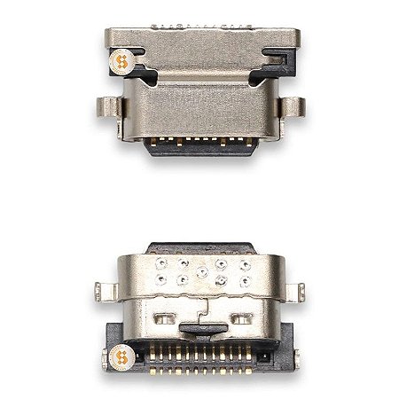 Conector De Carga Motorola Moto Z3 Play