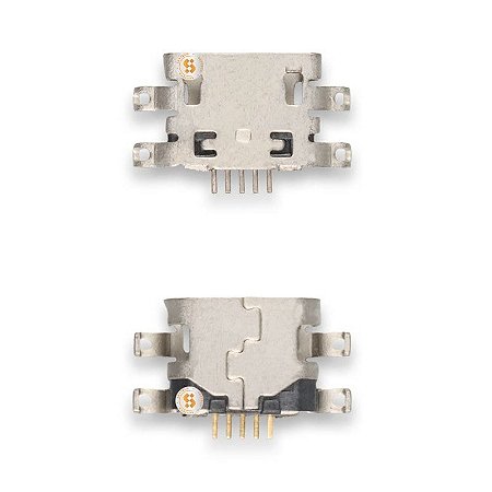 Conector De Carga Nokia Lumia 535