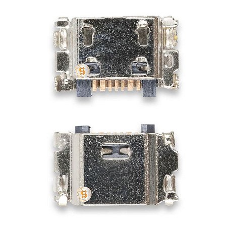 Conector De Carga Samsung Galaxy A10 - A01 Core