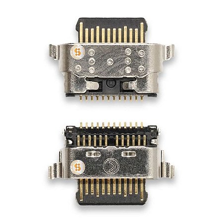 Conector De Carga Samsung Galaxy A11 - A02S - A03S