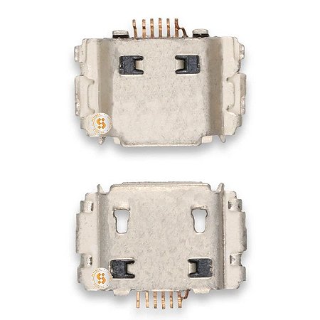 Conector De Carga Samsung Galaxy Ace - Note