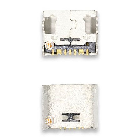 Conector De Carga Samsung Galaxy Gran Duos - Gran Neo Duos Tv - Gran Neo Duos - Win - Core Prime