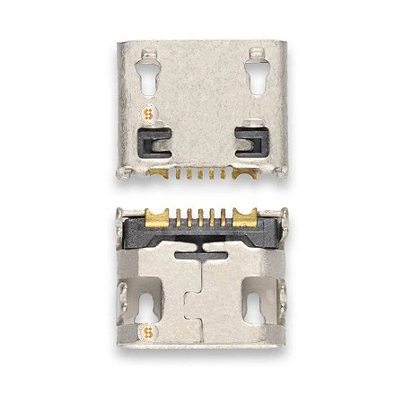 Conector De Carga Samsung Galaxy S2 Lite