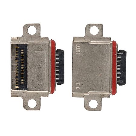 Conector De Carga Samsung Galaxy S20 Fe