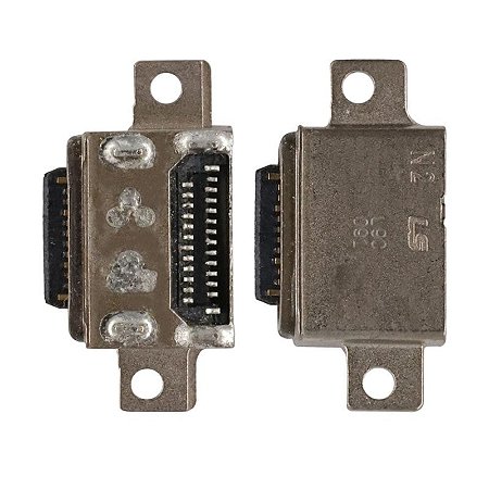 Conector De Carga Samsung Galaxy S9 - S9 Plus