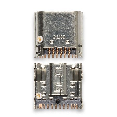 Conector De Carga Samsung Galaxy Tab 3- Tab 4 T230