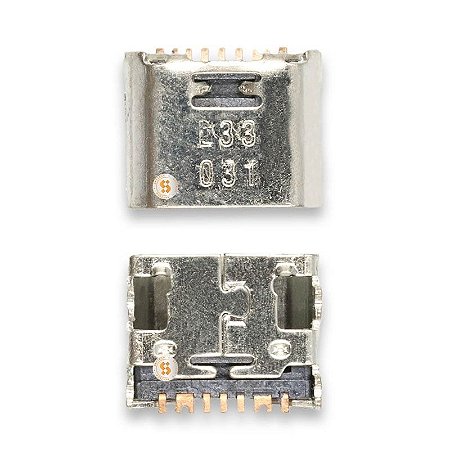 Conector De Carga Samsung Galaxy Tab 3 Lite T114 - Core Prime