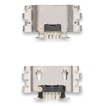 Conector De Carga Sony Xperia Z1 - Z2 - Z Ultra - Z3 Mini