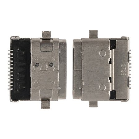 Conector De Carga Universal
