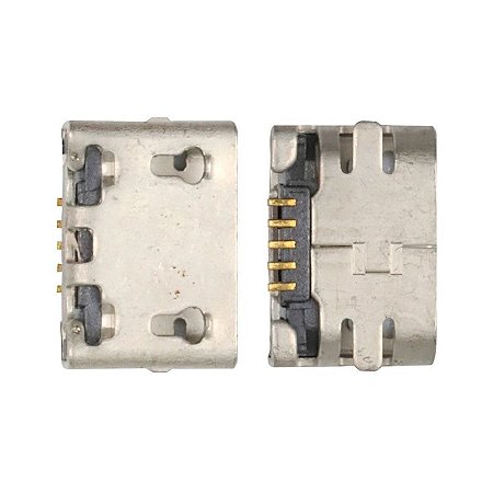 Conector De Carga Nokia Asha 501 - Lumia 710