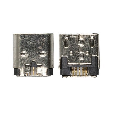 Conector De Carga Nokia Lumia 620 - 630 - 520